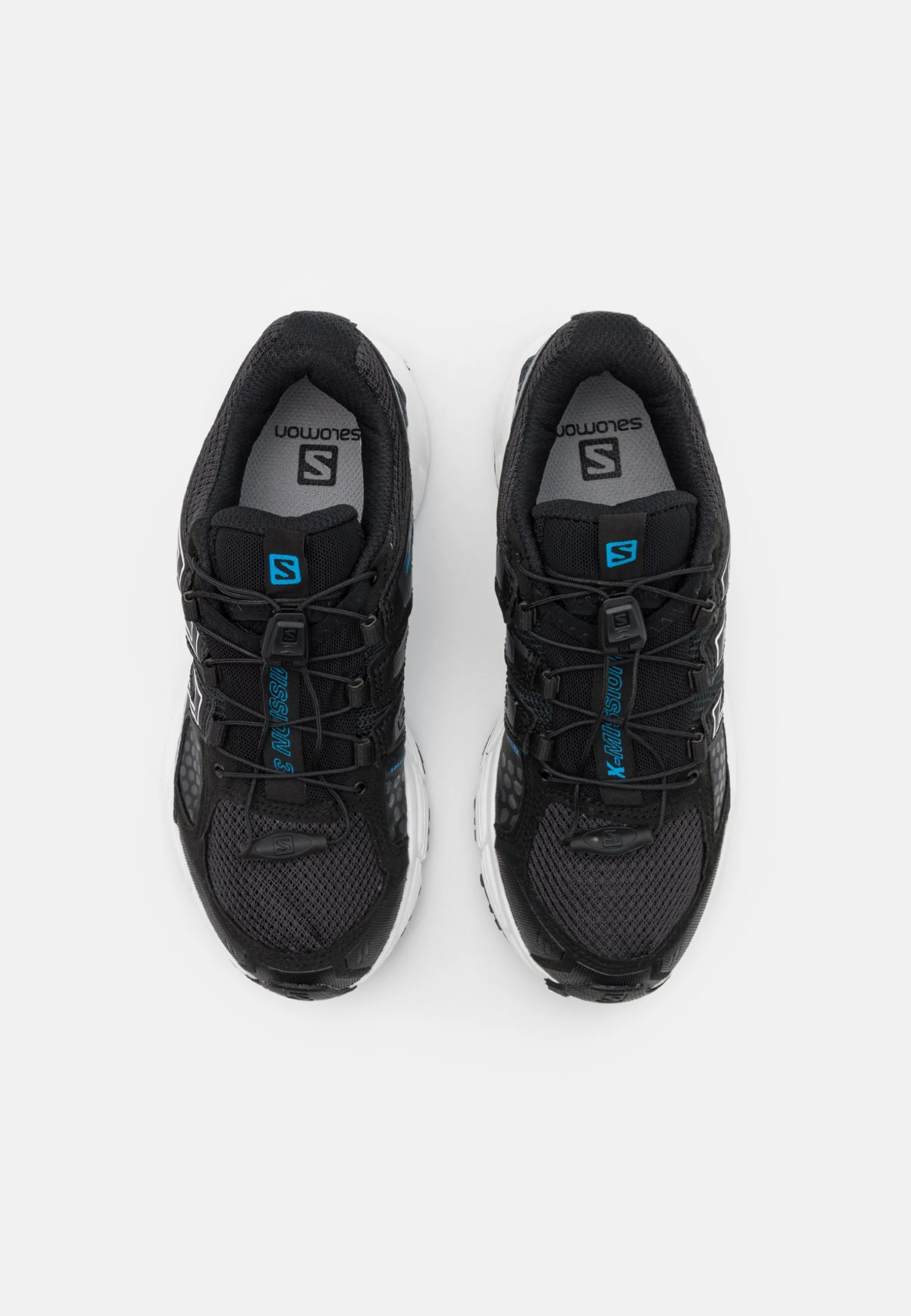 Salomon X MISSION 3 UNISEX - Baskets basses All 6 Salomon X MISSION 3 UNISEX - Baskets basses All – Image 4