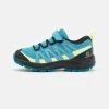 Salomon XA PRO V8 UNISEX - Chaussures de marche Kids -Salomon Soldes Magasin 32f5e6bd2a7d4d92b08649b65522ce09