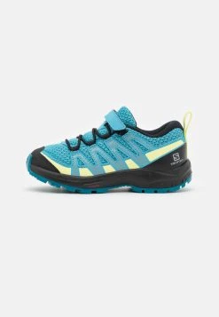 Salomon XA PRO V8 UNISEX - Chaussures de marche Kids