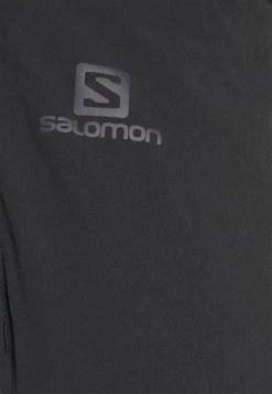 Salomon WAYFARER TAPERED PANTS - Pantalon classique Men -Salomon Soldes Magasin 333afd0650144ee5bbee637b662d377c