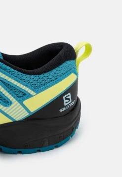 Salomon XA PRO V8 J UNISEX - Chaussures de marche Kids -Salomon Soldes Magasin 341c02d10d5242ba901c781dd0edc640