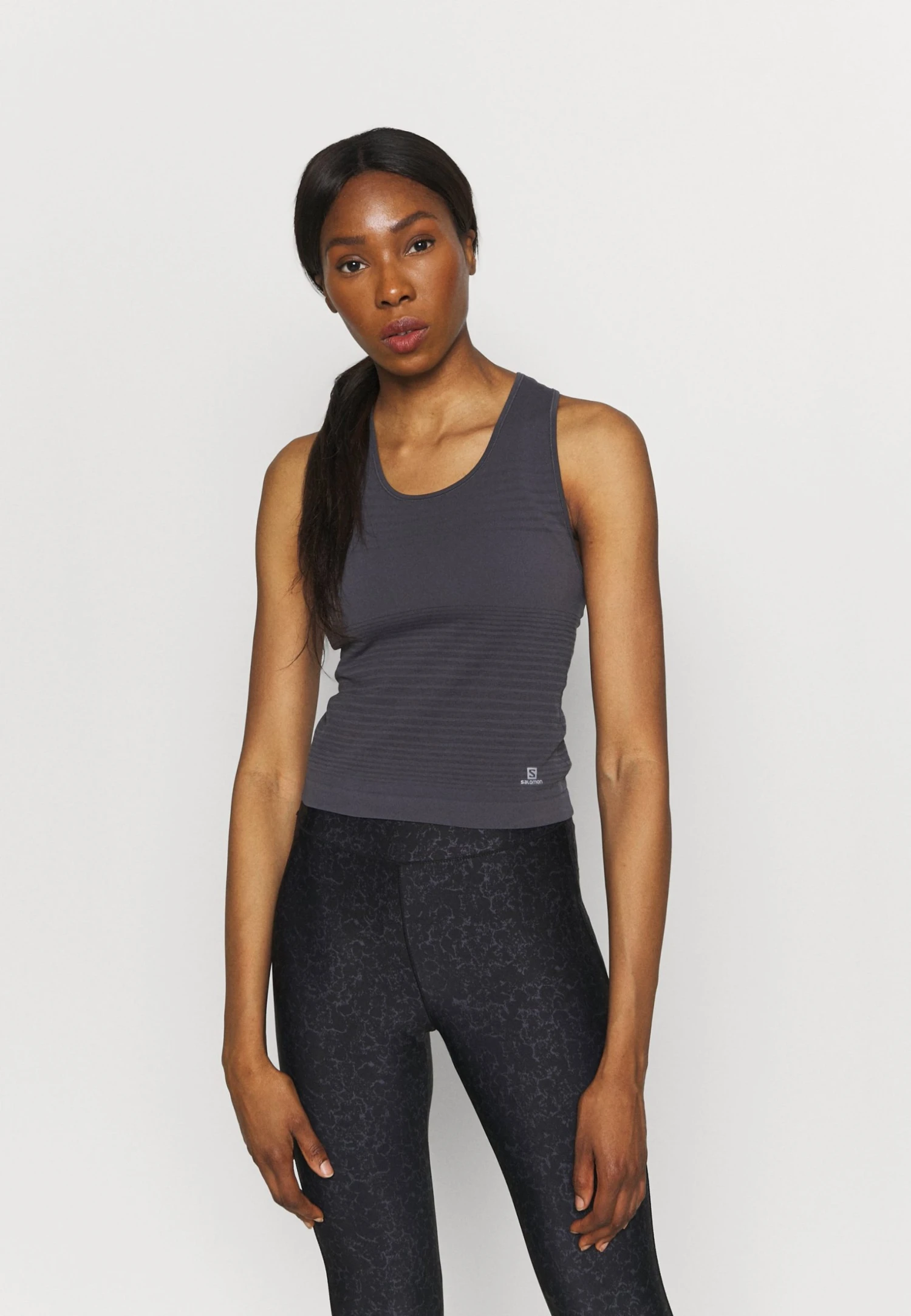 Salomon ELEVATE MOVE ON - Débardeur Women 3 Salomon ELEVATE MOVE ON - Débardeur Women