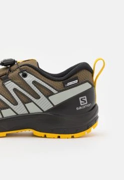 Salomon XA PRO V8 CSWP UNISEX - Chaussures de marche Kids -Salomon Soldes Magasin 355b823cc99a4d5ea75ba9f92f671f44
