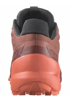 Salomon SPEEDCROSS 5 - Chaussures de running Women -Salomon Soldes Magasin 35b643bfb8b7466ca928554086da7264