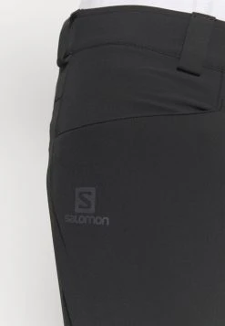 Salomon WAYFARER TAPERED PANTS - Pantalon classique Men -Salomon Soldes Magasin 36c34f79765d459f9671fb87f05b063a