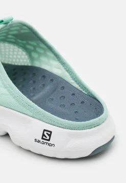 Salomon REELAX SLIDE 5.0 - Sandales de randonnée Women -Salomon Soldes Magasin 36cf9f2b771d451ba38f19b4de0a80ed