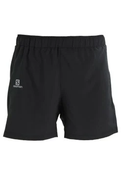 Salomon AGILE SHORT - Short de sport Men -Salomon Soldes Magasin 37d8fdded80b40efb3654ce84677f9b7
