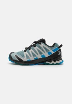Salomon XA PRO 3D V8 - Chaussures de running Men -Salomon Soldes Magasin 38da1fe9beff4da6a5dd3ae4068fb59c 1