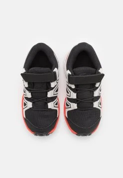 Salomon SPEEDCROSS CSWP UNISEX - Chaussures de marche Kids -Salomon Soldes Magasin 38e50a9a9fd24433b7f1f0445e4a5e29