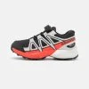 Salomon SPEEDCROSS CSWP UNISEX - Chaussures de marche Kids -Salomon Soldes Magasin 393843c8ce9e431598a8264bb3935ea5