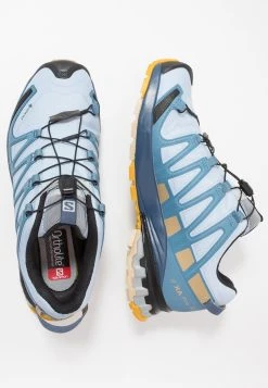 Salomon XA PRO 3D V8 GTX - Chaussures de running Women -Salomon Soldes Magasin 39a805805f5b4082bd30975d3bde9173