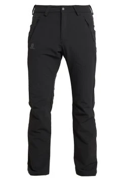 Salomon WAYFARER WARM STRAIGHT PANT - Pantalon classique Men 11 Salomon WAYFARER WARM STRAIGHT PANT - Pantalon classique Men -Salomon Soldes Magasin 3a3040d1ebf34eceac3689bf3e77339a
