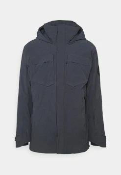 Salomon STANCE CARGO JACKET - Veste de ski Men