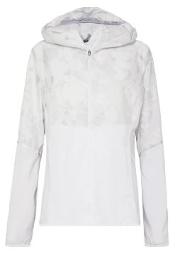 Salomon AGILE HOODIE - Veste de survêtement Women -Salomon Soldes Magasin 3ac6560b4d61476b8ed13600d91f1807