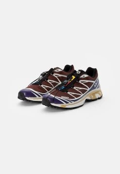 Salomon XT-6 - Baskets basses All -Salomon Soldes Magasin 3b17f77d30e0421982e7ae53dc2c5fd8