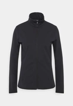 Salomon OUTRACK FULL ZIP - Veste polaire Women -Salomon Soldes Magasin 3b6c9c245bcb453a86e9685501673b83 1