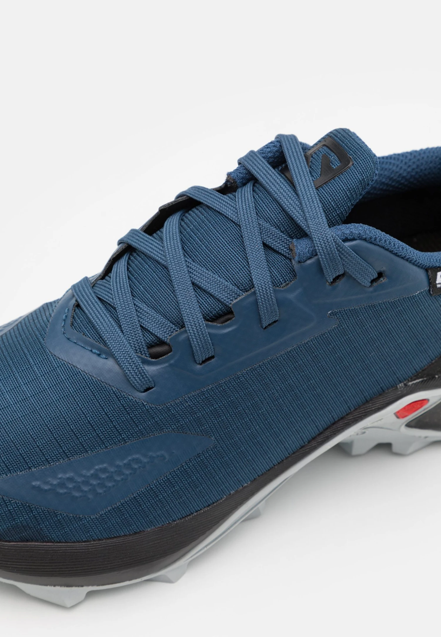 Salomon ALPHACROSS BLAST CSWP UNISEX - Chaussures de marche Kids 8 Salomon ALPHACROSS BLAST CSWP UNISEX - Chaussures de marche Kids – Image 6