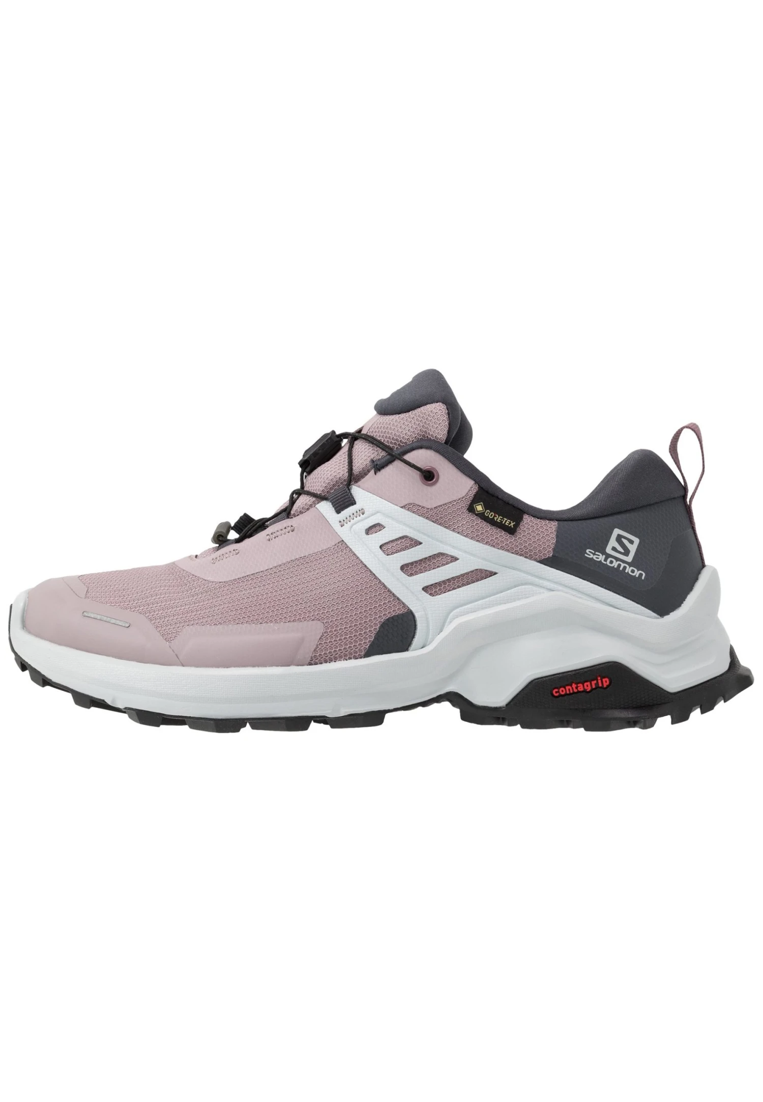 Salomon X RAISE GTX - Chaussures de marche Women 3 Salomon X RAISE GTX - Chaussures de marche Women