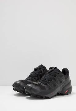 Salomon SPEEDCROSS 5 GTX - Chaussures de running Women 13 Salomon SPEEDCROSS 5 GTX - Chaussures de running Women -Salomon Soldes Magasin 3d6da325d4634f009fd3433ef8683625