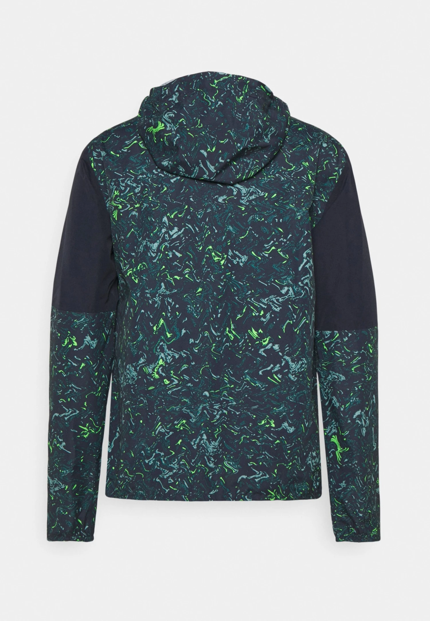 Salomon Veste imperméable Men 4 Salomon Veste imperméable Men – Image 2