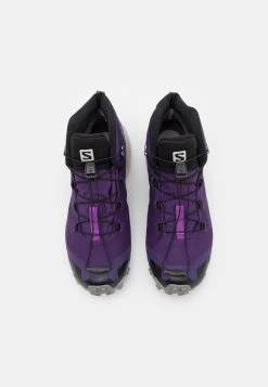 Salomon CROSS HIKE MID GTX - Chaussures de marche Women 12 Salomon CROSS HIKE MID GTX - Chaussures de marche Women -Salomon Soldes Magasin 3fc2c3be4321430a95cdba97b8c14db7