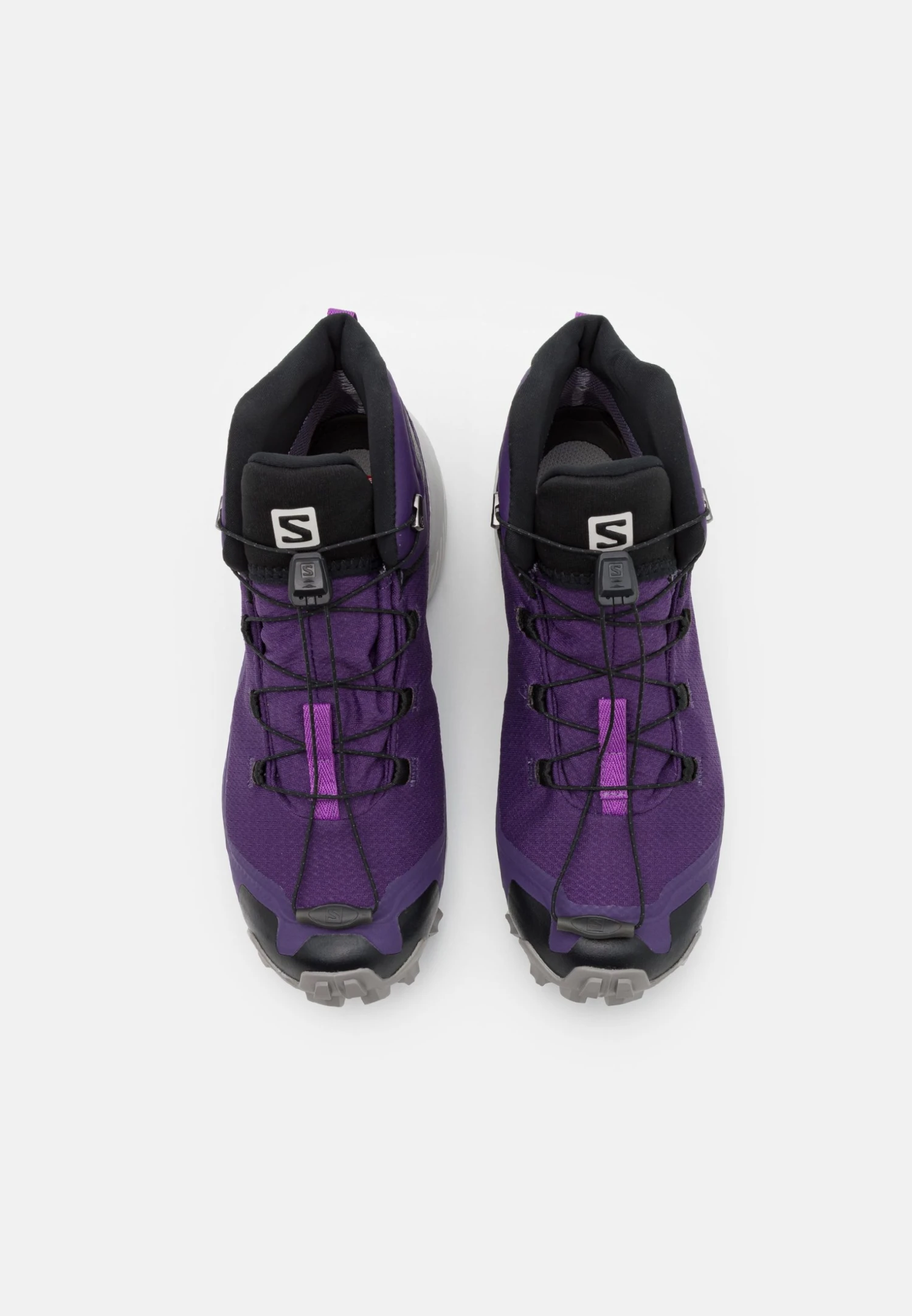 Salomon CROSS HIKE MID GTX - Chaussures de marche Women 6 Salomon CROSS HIKE MID GTX - Chaussures de marche Women – Image 4