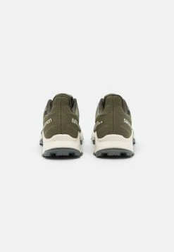 Salomon ALPHACROSS 3 GTX - Chaussures de running Men -Salomon Soldes Magasin 409015ab31da4740a73bf1bd9a27b406