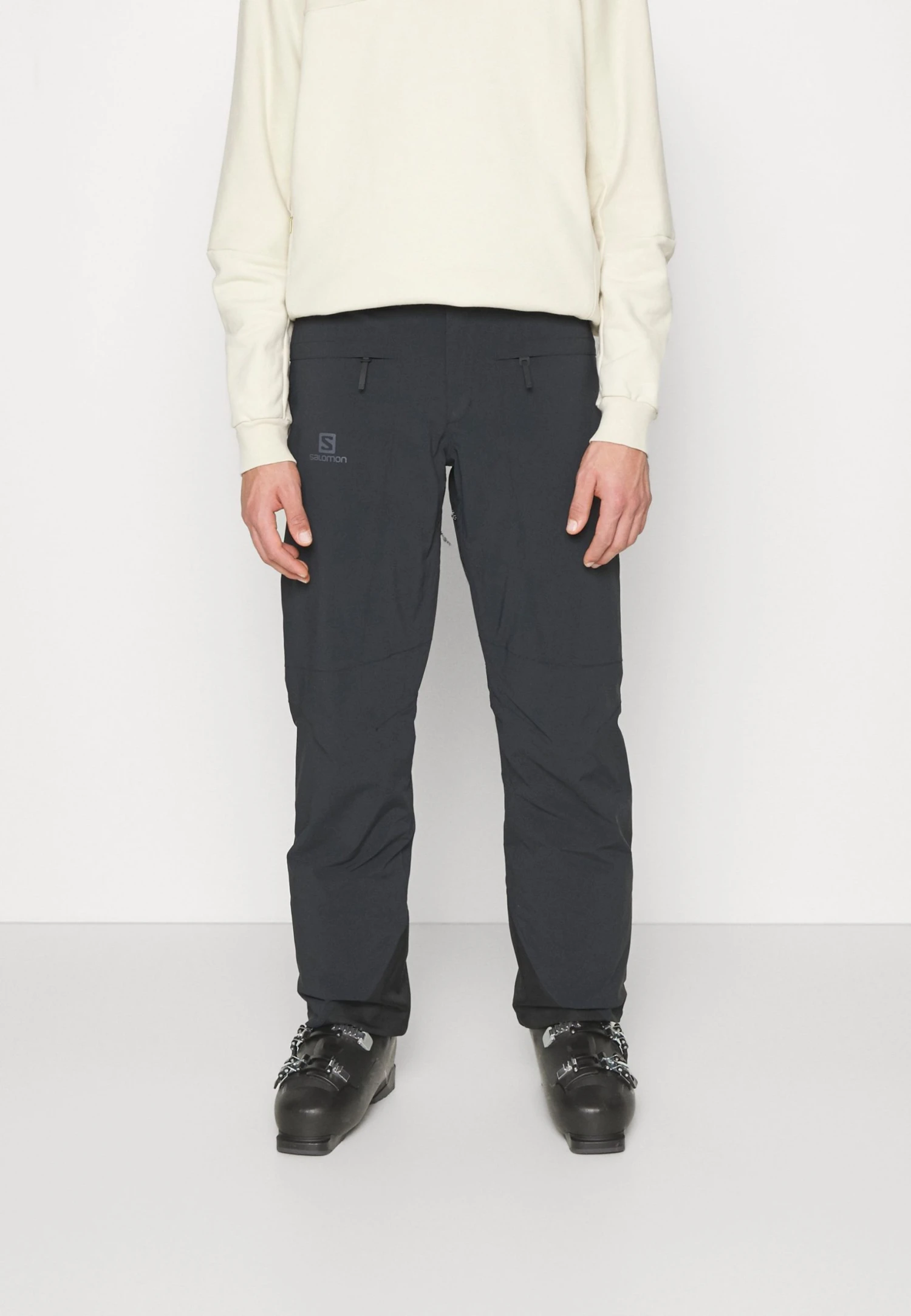 Salomon BRILLIANT PANT - Pantalon de ski Men 6 Salomon BRILLIANT PANT - Pantalon de ski Men – Image 4