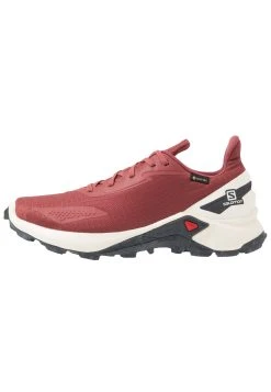 Salomon ALPHACROSS BLAST GTX - Chaussures de running Women -Salomon Soldes Magasin 4118765c40cf4b0e89ff6995fe5e64b7