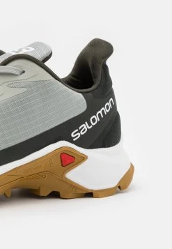 Salomon ALPHACROSS 3 - Chaussures de running Men -Salomon Soldes Magasin 41450ad4ffe6426db5f781aa8299ae1b