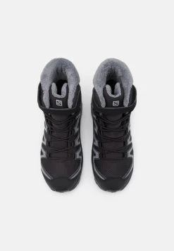 Salomon XA PRO V8 WINTER CSWP UNISEX - Bottes de neige Kids -Salomon Soldes Magasin 4153d489a739425bbd77aa04350ebb10