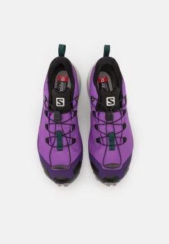 Salomon CROSS HIKE GTX - Chaussures de marche Women 13 Salomon CROSS HIKE GTX - Chaussures de marche Women -Salomon Soldes Magasin 4188e3c6f4b14484a289b839f809a453