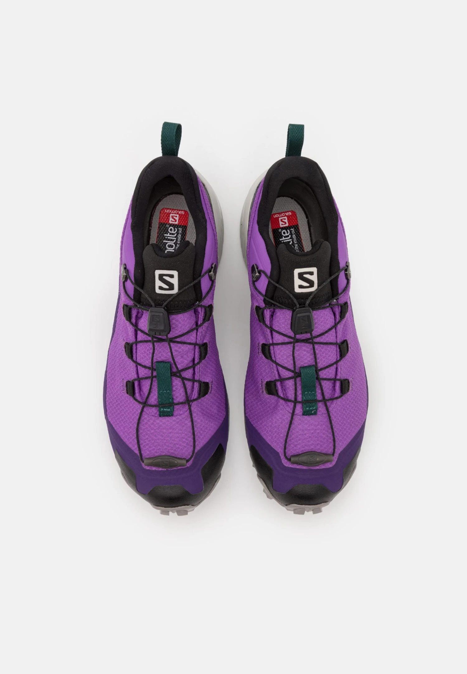 Salomon CROSS HIKE GTX - Chaussures de marche Women 6 Salomon CROSS HIKE GTX - Chaussures de marche Women – Image 4