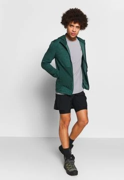 Salomon AGILE TRAINING TEE - T-shirt basique Men 9 Salomon AGILE TRAINING TEE - T-shirt basique Men -Salomon Soldes Magasin 41b5db556d9b4962bb7287f7449cf561