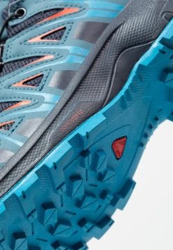 Salomon XA PRO 3D CSWP - Chaussures de marche Kids -Salomon Soldes Magasin 41c83ab13a024390a2aedc6c2b16cb0c