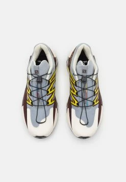 Salomon XT STREET UNISEX - Baskets basses All -Salomon Soldes Magasin 432461845ca14525a7e8a38d28524d77