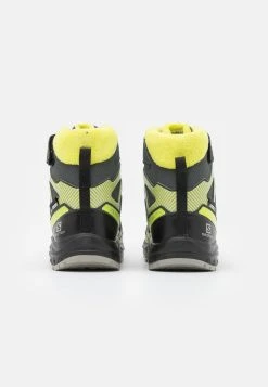 Salomon XA PRO V8 WINTER CSWP UNISEX - Chaussures de marche Kids -Salomon Soldes Magasin 4483a74b08144222b6e5b56a82468a37