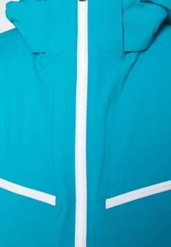 Salomon BRILLIANT - Veste de ski Men 26 Salomon BRILLIANT - Veste de ski Men -Salomon Soldes Magasin 45221e12bad34360a77ba127ef76c377