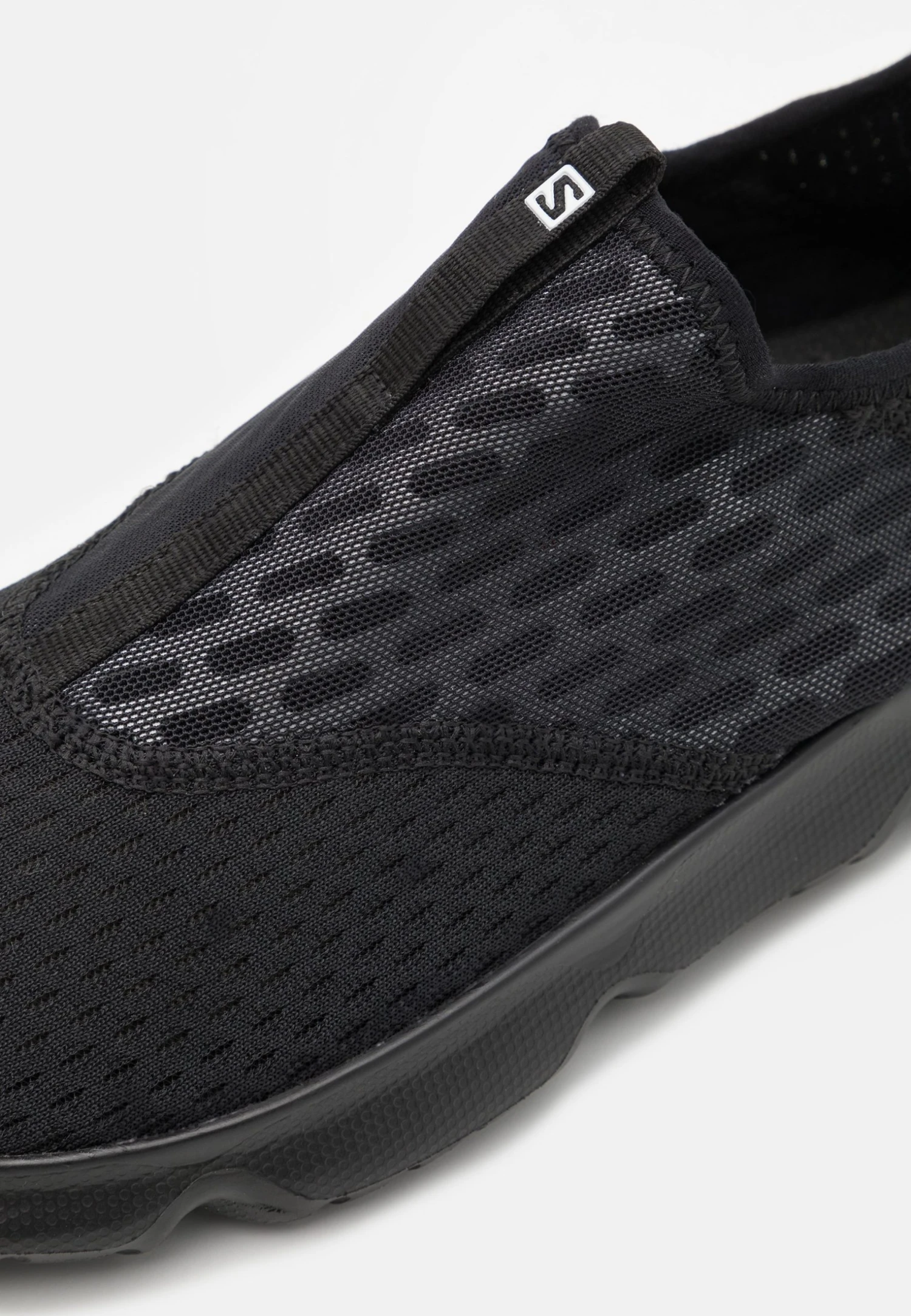 Salomon REELAX MOC 5.0 - Chaussures de course Men 8 Salomon REELAX MOC 5.0 - Chaussures de course Men – Image 6