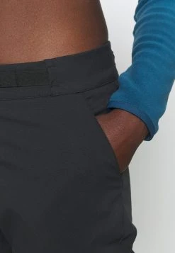 Salomon OUTRACK PANTS - Pantalon classique Women -Salomon Soldes Magasin 45dcae129c4347d6ba9d11de28e58a87