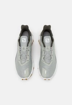 Salomon ALPHACROSS 3 - Chaussures de running Men -Salomon Soldes Magasin 466744965eb7496a9e15af890856434e