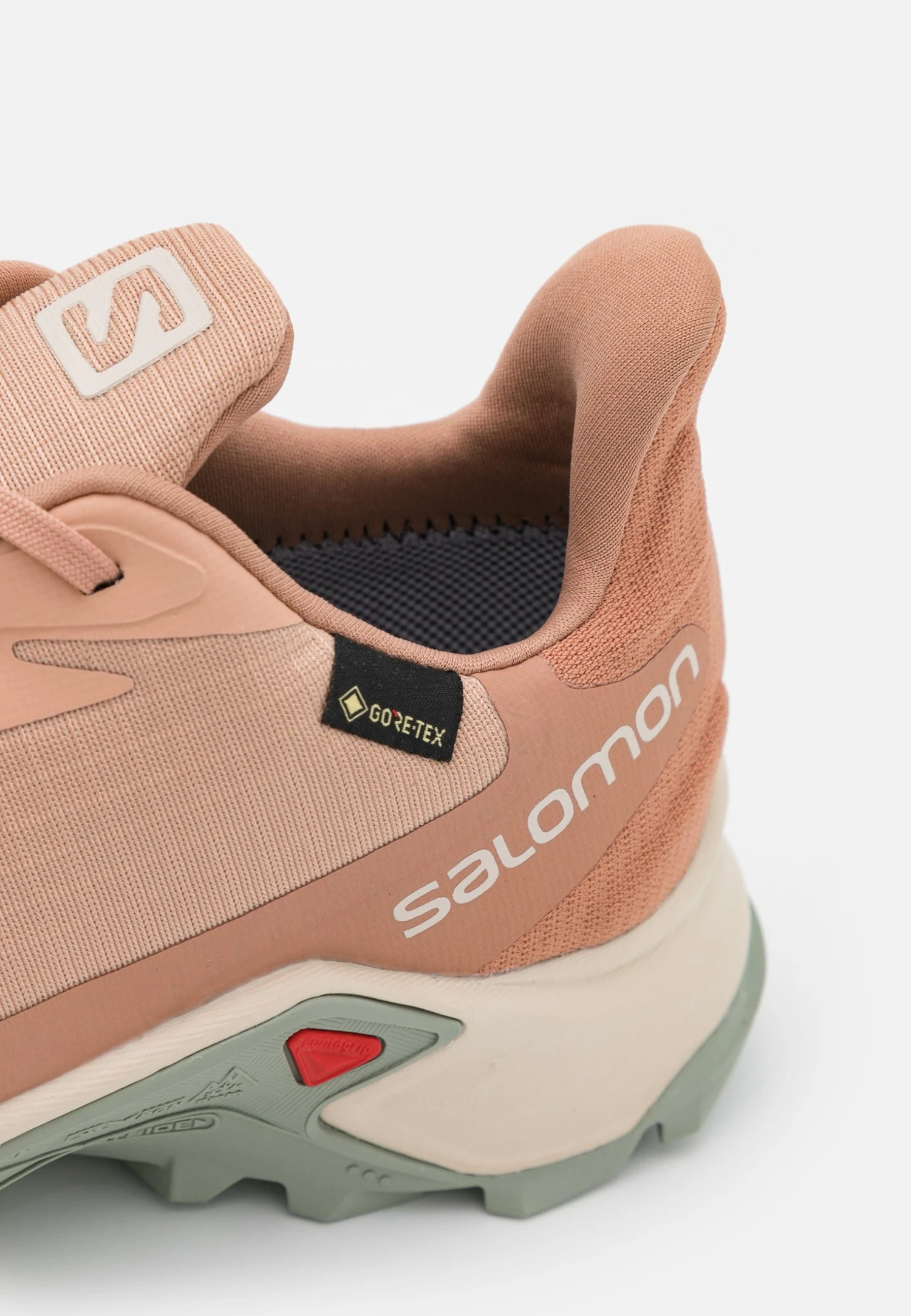 Salomon ALPHACROSS 3 GTX - Chaussures de running Women 8 Salomon ALPHACROSS 3 GTX - Chaussures de running Women – Image 6