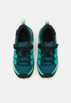 Salomon XA PRO V8 CSWP UNISEX - Chaussures de marche Kids 11 Salomon XA PRO V8 CSWP UNISEX - Chaussures de marche Kids -Salomon Soldes Magasin 483da9c92aba43e0a0a8da6ede66b6b9