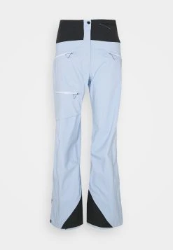 Salomon OUTPEAK LIGHT PANT - Pantalon de ski Women -Salomon Soldes Magasin 48f355cd906c4d28a00d229f89c45fca