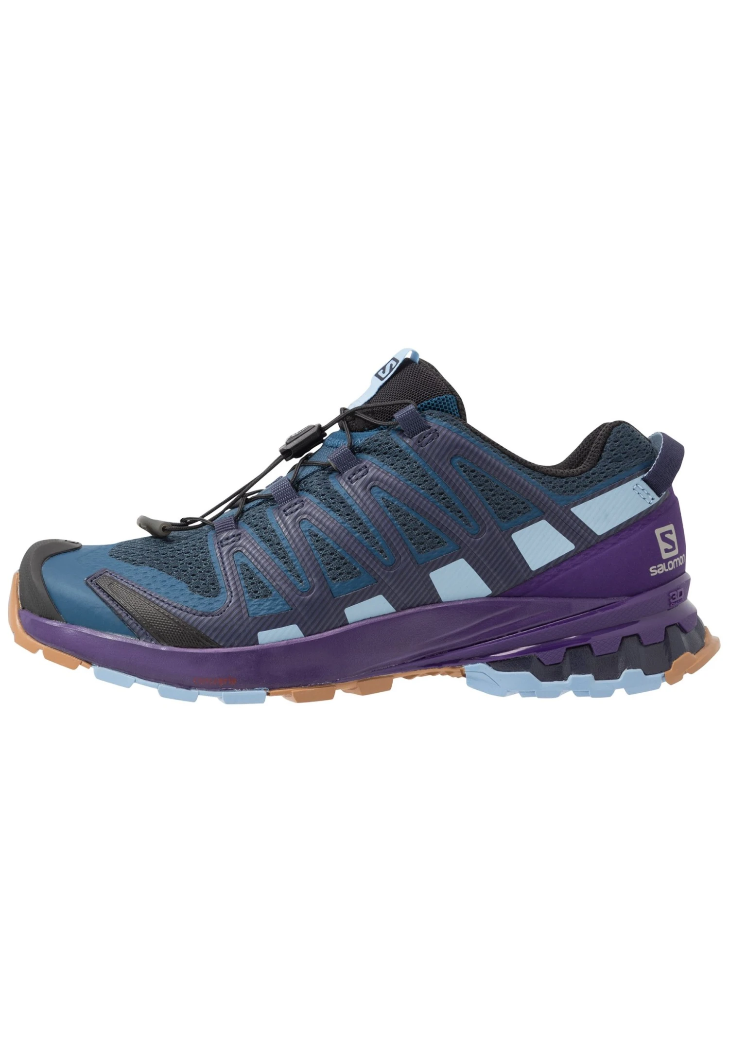 Salomon XA PRO 3D V8 - Chaussures de running Women 12 Salomon XA PRO 3D V8 - Chaussures de running Women – Image 10