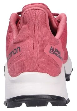 Salomon Chaussures à lacets Women -Salomon Soldes Magasin 49dbdaee457145219327daccdeb6b034