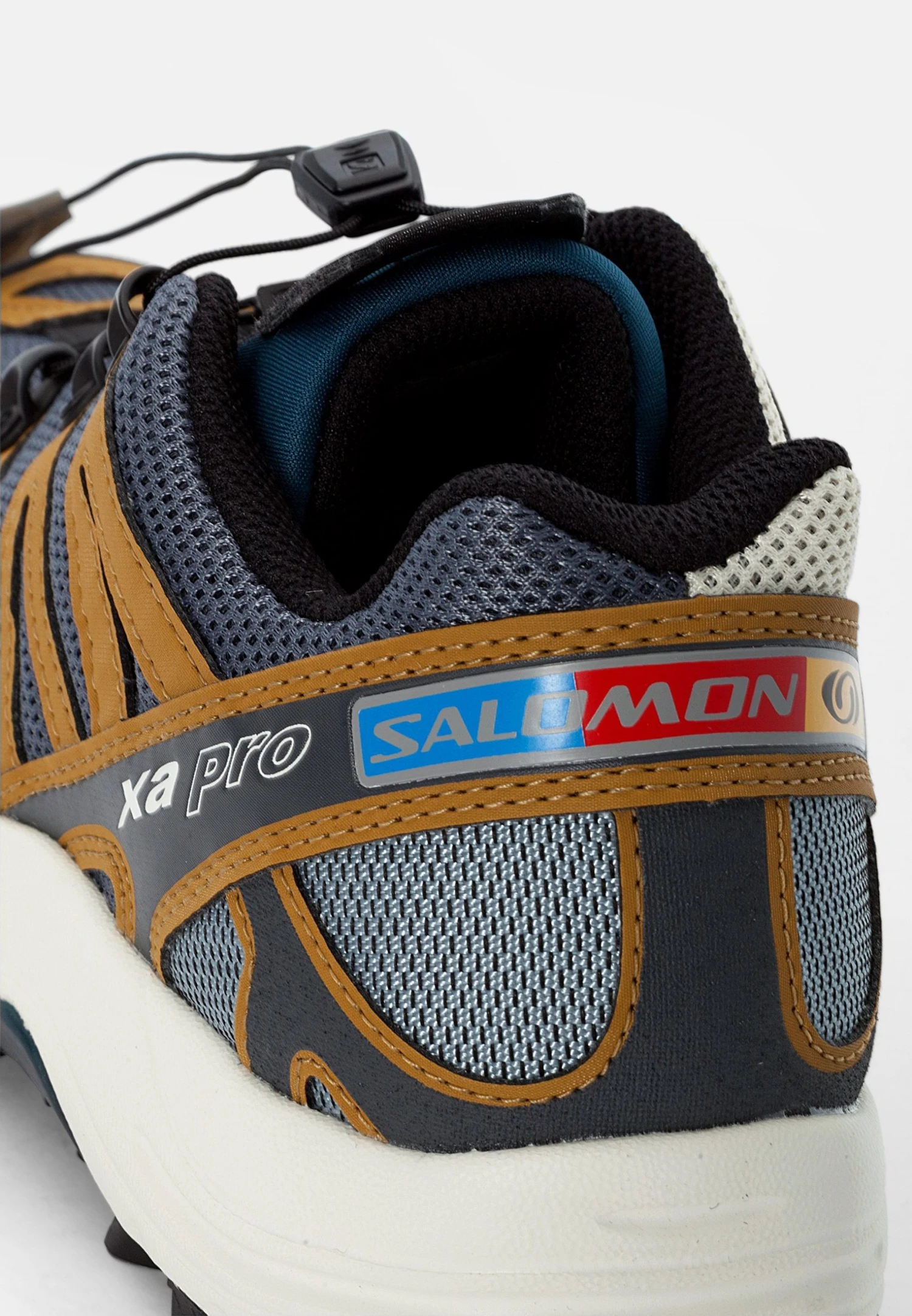 Salomon XA PRO 1 UNISEX - Baskets basses All 8 Salomon XA PRO 1 UNISEX - Baskets basses All – Image 6