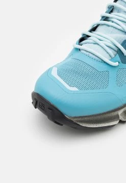 Salomon PREDICT HIKE MID GTX - Chaussures de marche Women -Salomon Soldes Magasin 4a46fd2663f948d3983733414a11b326