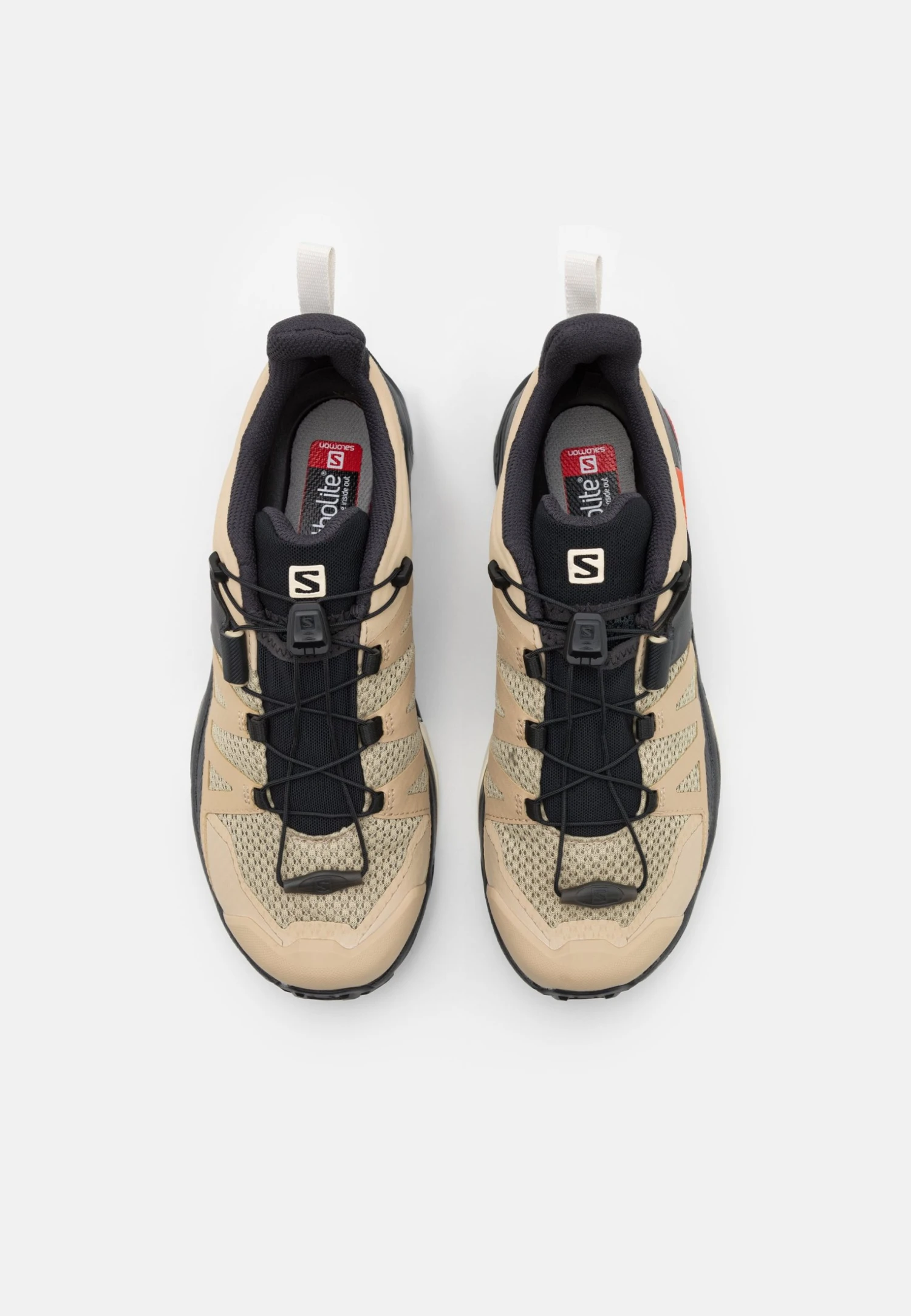 Salomon SHOES X ULTRA 4 - Chaussures de marche Men 6 Salomon SHOES X ULTRA 4 - Chaussures de marche Men – Image 4