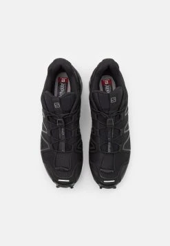 Salomon SPEEDCROSS 3 UNISEX - Baskets basses All -Salomon Soldes Magasin 4a53af38d2624bbba25a12267f78b36b